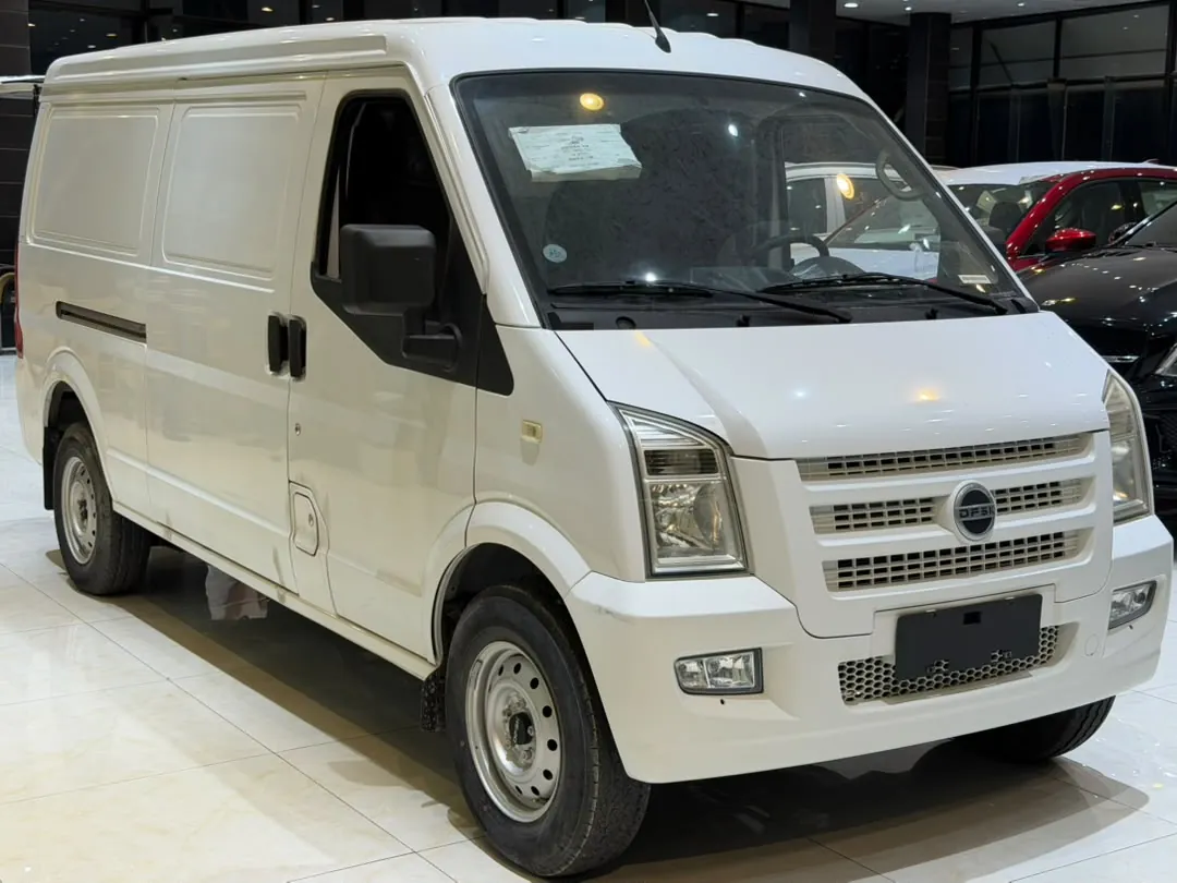 DFSK Vans